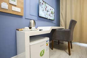 Alemeyn The Taksim Leons Hotel Cafe & Spa