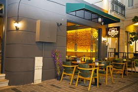 Alemeyn The Taksim Leons Hotel Cafe & Spa