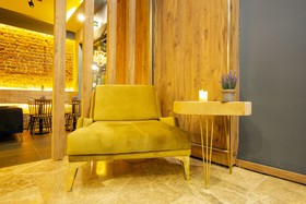 Alemeyn The Taksim Leons Hotel Cafe & Spa