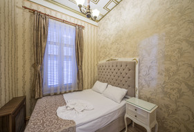 Alhambra Apart Hotel