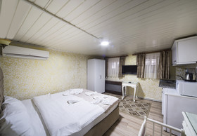Alhambra Apart Hotel