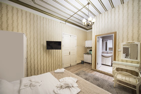 Alhambra Apart Hotel