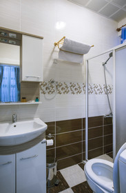 Alhambra Apart Hotel