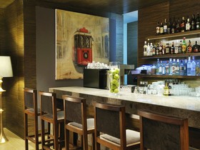 Alkoçlar Keban Hotel