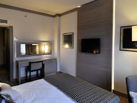 Alkoçlar Keban Hotel