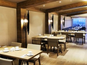 Alkoçlar Keban Hotel