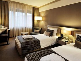 Alkoçlar Keban Hotel