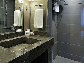 Alkoçlar Keban Hotel