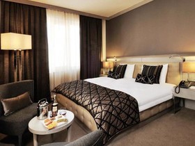 Alkoçlar Keban Hotel