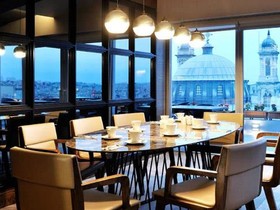 Alkoçlar Keban Hotel