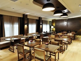 Alkoçlar Keban Hotel
