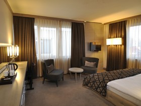 Alkoçlar Keban Hotel