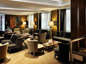Alkoçlar Keban Hotel