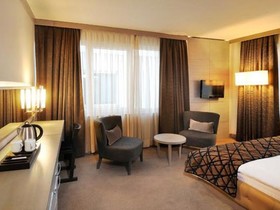 Alkoçlar Keban Hotel