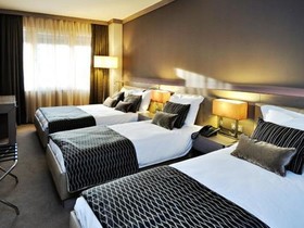 Alkoçlar Keban Hotel