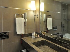 Alkoçlar Keban Hotel