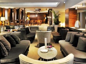 Alkoçlar Keban Hotel