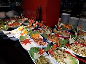 All Seasons Hotel Istanbul