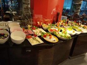 All Seasons Hotel Istanbul