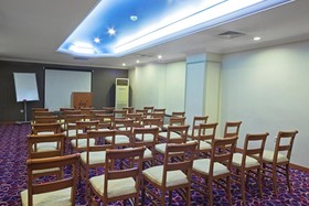 All Seasons Hotel Istanbul
