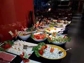 All Seasons Hotel Istanbul