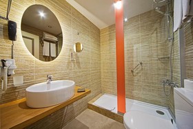 All Seasons Hotel Istanbul