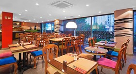 All Seasons Hotel Istanbul