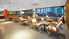 All Seasons Hotel Istanbul