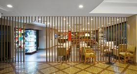 All Seasons Hotel Istanbul