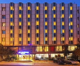 All Seasons Hotel Istanbul
