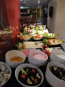 All Seasons Hotel Istanbul