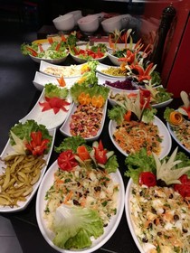 All Seasons Hotel Istanbul
