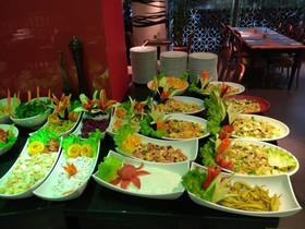 All Seasons Hotel Istanbul