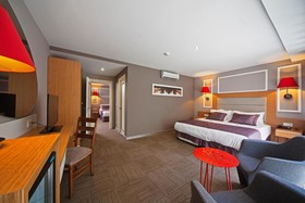 All Seasons Hotel Istanbul