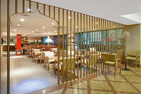 All Seasons Hotel Istanbul