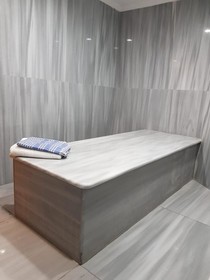 All Seasons Hotel Istanbul