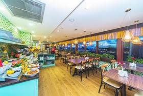 Almina Hotel