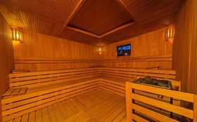Almina Hotel