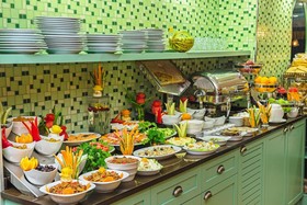Almina Hotel