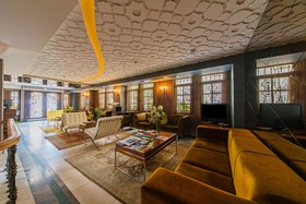 Almina Hotel