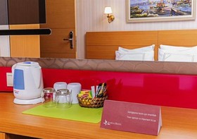 Almina Hotel