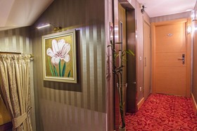 Almina Hotel