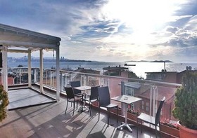 Almina Hotel