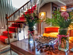 Almina Hotel