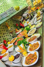 Almina Hotel