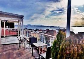 Almina Hotel