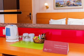 Almina Hotel