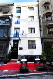 Almina Inn Hotel