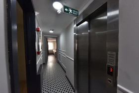 Almina Inn Hotel