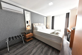 Almina Inn Hotel